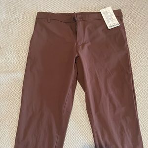 LuluLemon Commission Pant Classic 32”L